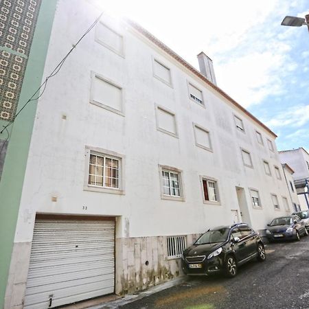 Appartamento Sunrise Terrace Peniche Esterno foto